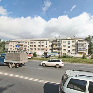 Lenina Avenue, 12 ، تشيليابينسك: صورة