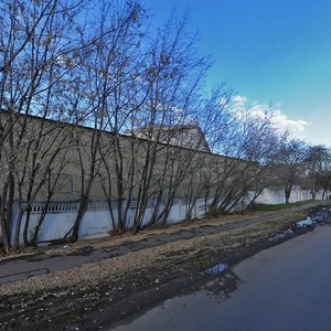 Ogorodny Drive, 9с6, Moscow: photo