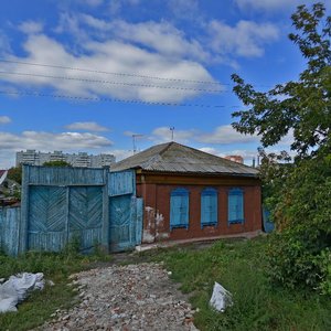 Ulitsa 13-ya Liniya, 60 ، أومسك: صورة