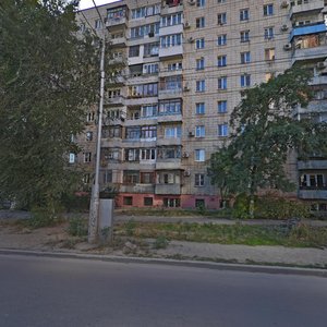 Aviatorskaya Street, 3, Volgograd: photo