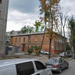 Alchevskykh Street, 39, Kharkiv: photo