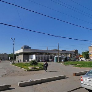 Babushkina Street, 69, Saint Petersburg: photo