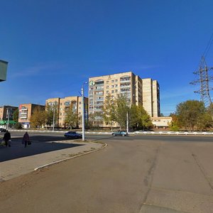 Karagandinskaya ulitsa, 110, Orenburg: photo