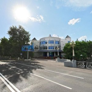 Çkalova street, 7/2, Karaganda: photo