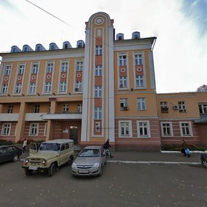 Zarubina Street, No:29, Yoshkar‑Ola: Fotoğraflar