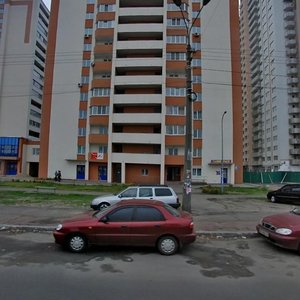 Boryspilska Street, 26Ж, Kyiv: photo