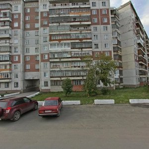 Томск, Улица Говорова, 48: фото