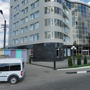 Vulytsia Maksymovycha, 4, Vinnytsia: photo