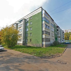 Bulvar Romantikov, 1, Naberezhnye Chelny: photo