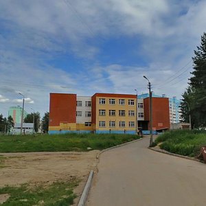 Ulitsa Valentiny Grizodubovoy, 6, Smolensk: photo