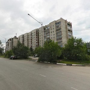 Нижний Тагил, Черноисточинское шоссе, 16: фото