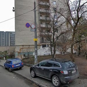 Mykoly Pymonenka Street, 5, : foto