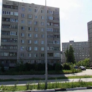 Dmitriya Pavlova Street, 10, : foto