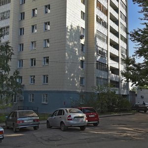 Kulakhmetov Street, 21, Kazan: photo