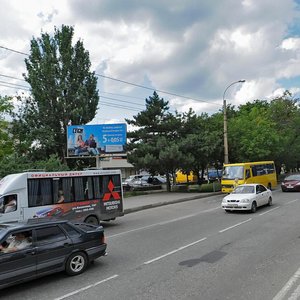 Симферополь, Севастопольская улица, 47: фото