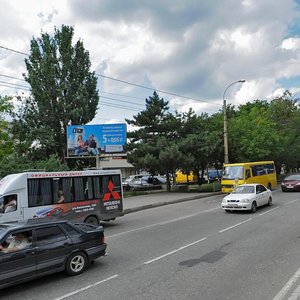 Sevastopolskaya Street, 47 ، سيمفيروبول: صورة