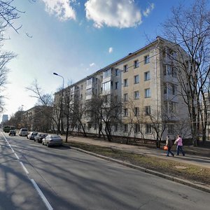 5th Parkovaya Street, 54к1 ، موسكو: صورة
