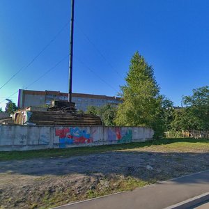 Калининград, Тобольская улица, 35: фото