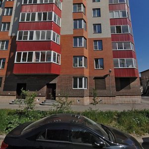 Zoi Kosmodemyanskoy Street, 11, : foto