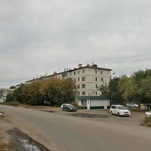 Tekstilnaya Street, 33, Blagoveshchensk: photo