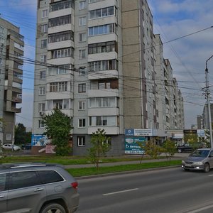 Kopylova Street, 76, Krasnoyarsk: photo