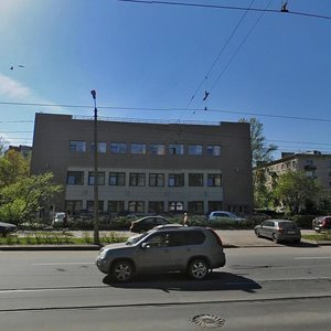 Tikhoretskiy Avenue, 14к1, : foto