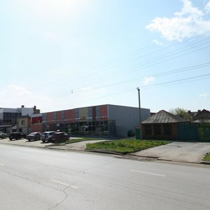 Stachki Avenue, 155, : foto