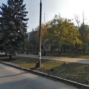 Pivnichnokiltseva vulytsia, 14, Zaporizhia: photo