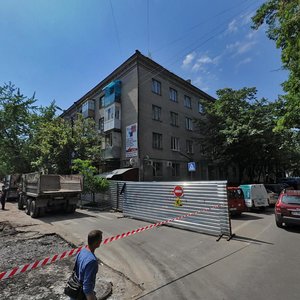 Shevchenka street, 25/9, Kremenchuk: photo