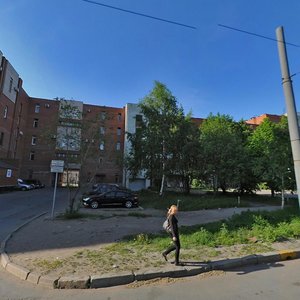 Aerodromnaya Street, 4, : foto
