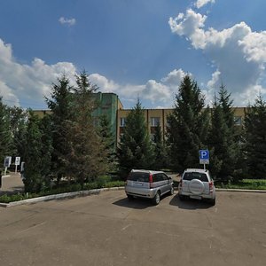 Ulitsa Matrosova, 5 ، : صورة