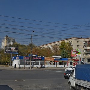 Волгоград, Проспект имени В.И. Ленина, 45А: фото
