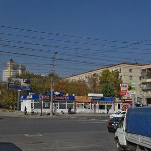 V.I. Lenina Avenue, 45А, : foto