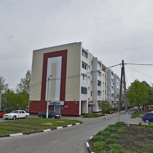 Белгородская область, Ягодная улица, 5: фото