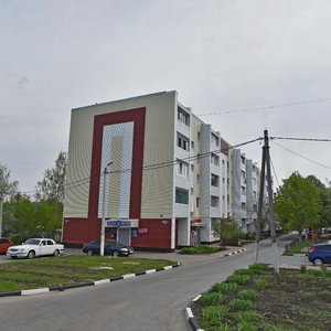 Yagodnaya Street, 5, Belgorod Oblast: photo