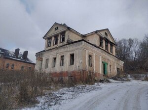 Калуга, Улица Космонавта Волкова, 5: фото