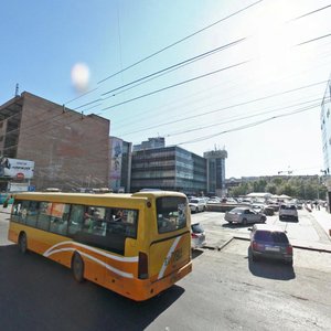 Karla Marksa Square, 1/1 ، نوفوسيبيرسك: صورة