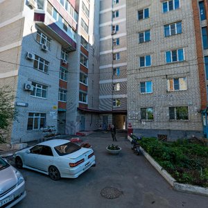 Saratovskaya ulitsa, 2А, Khabarovsk: photo