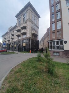 Bekhtereva Street, 9А, Kazan: photo