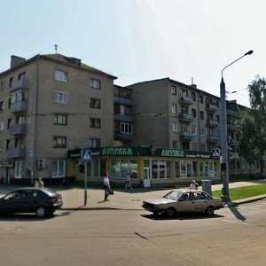 Papovicha Street, 10, Grodno: photo