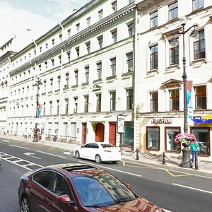 Nevskiy Avenue, 5, : foto