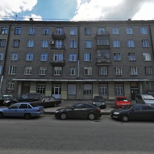 Zaytseva Street, 17/23, : foto