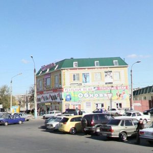 Астрахань, Улица Ноздрина, 3А/27А: фото