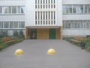 Karbysheva Street, 28, : foto