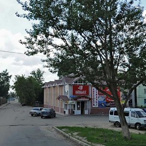 Naugorskoye shosse, 19с1, Orel: photo