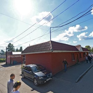 Ulitsa Lenina, 19В, Moscow and Moscow Oblast: photo