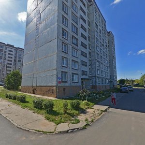 Ulitsa Lenina, 15к3, Kashira: photo