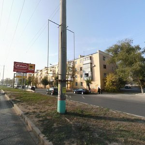 Астрахань, Улица Николая Островского, 51: фото