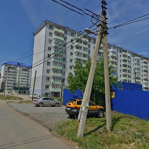 Ulitsa Shpacheka, 12/8, : foto