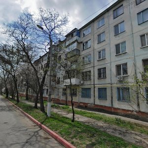, Poshivalnikova Street, 50: foto